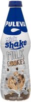 Milk Shake Cookies