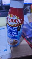 Nata cocina espesa (heavy cream)