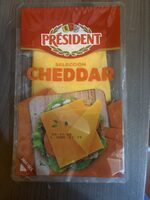 Cheddar