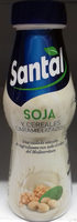 Soja cereales caramelizados