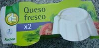 Queso fresco