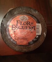 Queso viejo