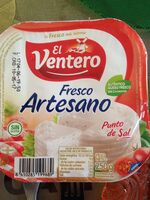 Fresco Artesano