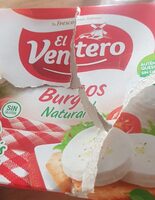 Burgos natural