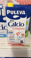 Vita Calcio Colágeno