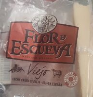 Queso viejo