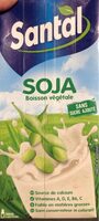 Soja