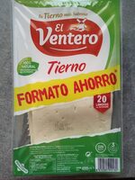 Tierno