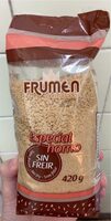 Pan Rallado Especial Horno