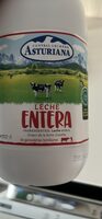 Leche Entera