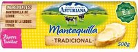 Mantequilla tradicional Rulo