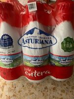 Leche Uht Entera