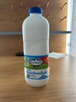 Leche Semidesnatada