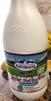 Leche Sin Lactosa