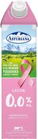 Leche desnatada 0,0%