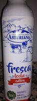Leche Fresca Entera