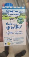 Nata Montar