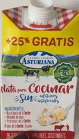 Nata para cocinar