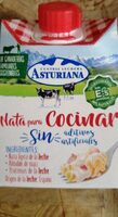 Nata para cocinar