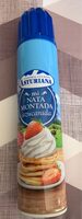Mi Nata Montada Azucarada