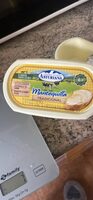 Mantequilla Tradicional