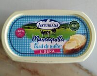 Mantequilla Ligera