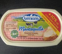 Mantequilla
