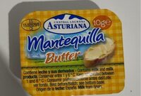 Mantequilla