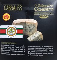 Queso cabrales