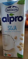 Alpro soja