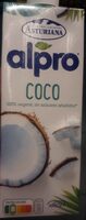 Alpro coco
