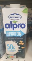 Plant Protein 100% vegetal