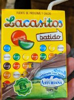 Batido Lacasitos