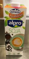 Leche de Soja