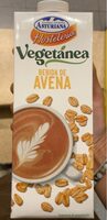 Bebida de avena