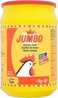 Bouillon de poulet
