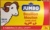 Bouillon Mouton