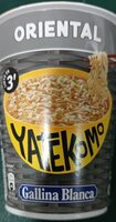 Yatekomo Oriental