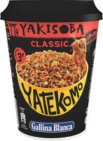 Yakisoba classic