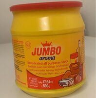 Jumbo Aroma