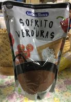 Sofrito de verduras