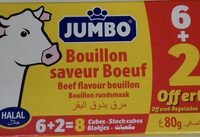Bouillon de boeuf
