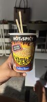Yatekomo Hot & Spicy
