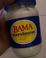 Mayonnaise