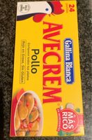 Avecrem