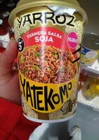 Yarroz Yatekomo