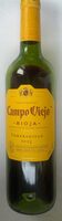 Campo Viejo Rioja tempranillo