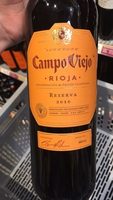 Rioja Reserva