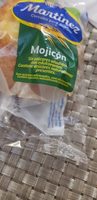 Mojicón