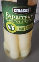 Espárragos